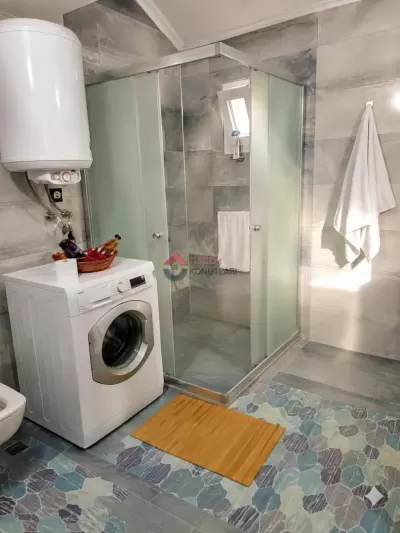 İzmir Çeşme Klimalı Villa