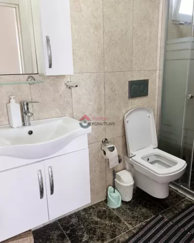 İzmir Çeşme - Lüks 2+1 Günlük Kiralık Villa