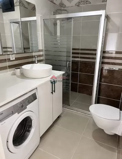 İzmir Çeşme Lüks Full Eşyalı Günlük Kiralık Daire