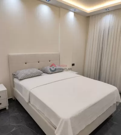 İzmir Çeşme - Lüks Günlük Kiralık Villa