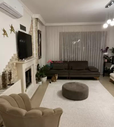 İzmir Çeşme - Lüks Günlük Kiralık Villa