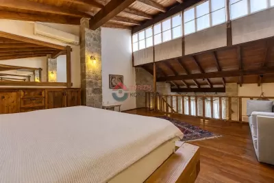 İzmir Çeşme - Merkez - Günlük Kiralık Villa