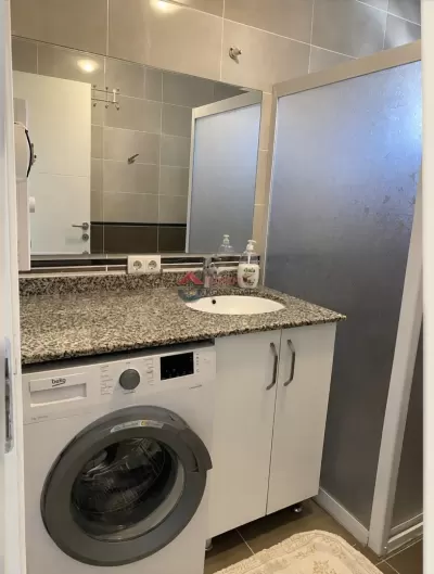 İzmir Çeşme - Merkezde Havuzlu Lüks Günlük Kiralık Villa