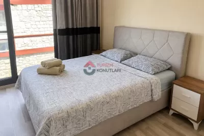 İzmir Çeşme - Özel Havuzlu - Lük Günlük Kiralık Villa