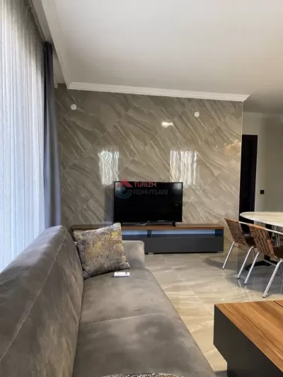 İzmir Çeşme Plaj Yakını Günlük Kiralık Daire