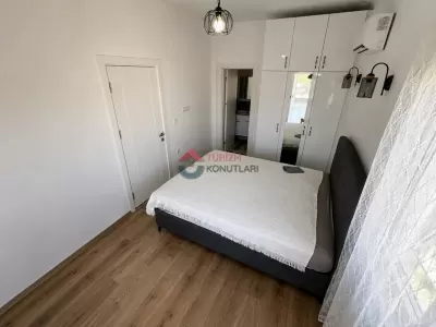 İzmir Çeşme - Plaja 5 Dk - Havuzlu - Günlük Kiralık Villa
