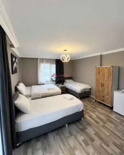 İzmir Çiğli Günlük Kiralık Daire