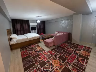 İzmir Çiğli - Günlük Kiralık Daire