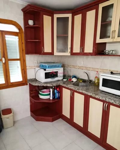 İzmir Dikili - Denize 400 Metre - Günlük Kiralık Villa