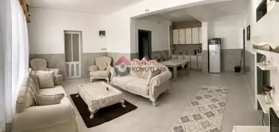 İzmir Dikili Günlük Kiralık Daire