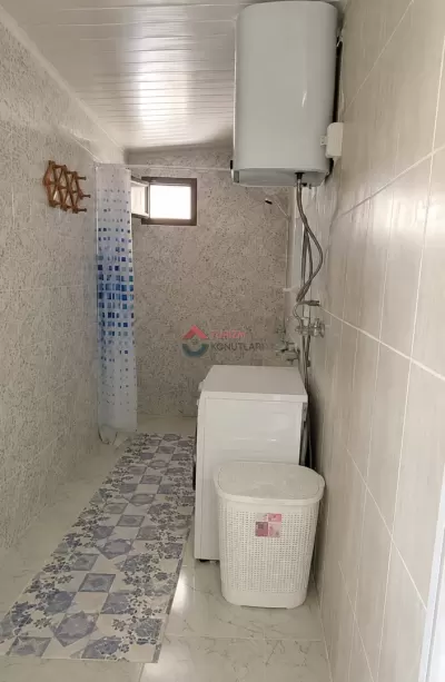 İzmir Dikili - Günlük Kiralık Müstakil Ev