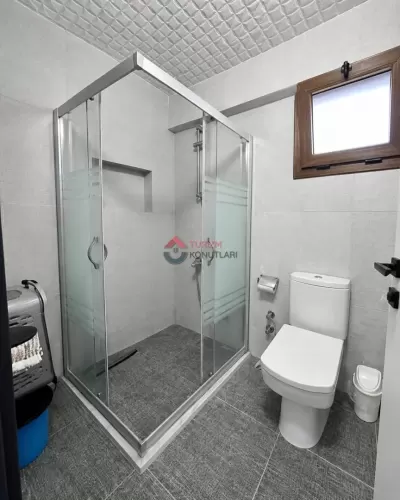 İzmir Dikili - Lüks Günlük Kiralık Daire