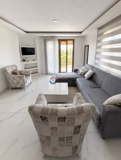 İzmir Dikili - Lüks Günlük Kiralık Müstakil Ev