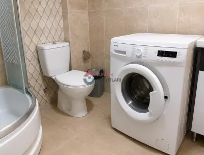 İzmir Dikili - Lüks Günlük Kiralık Villa