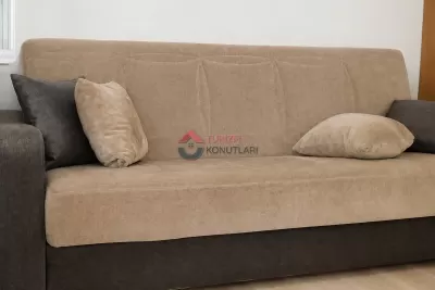 İzmir Foça - Günlük Kiralık Daire