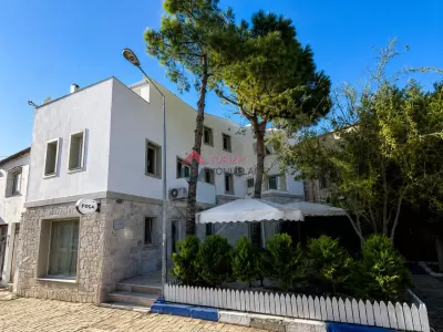 İzmir Foça Günlük Kiralık Lüks Daire