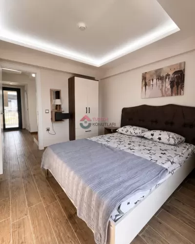 İzmir Foça - Havuzlu - Lüks Günlük Kiralık Villa