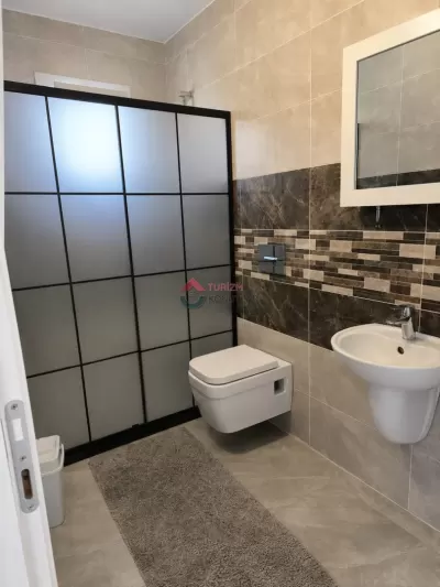 İzmir Foça - Manzaralı - Ultra Lüks Günlük Kiralık Villa