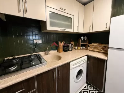 İzmir Foça - Merkezde - 2+1 Müstakil Günlük Kiralık Taş Ev
