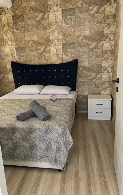 İzmir Gaziemir - Günlük Kiralık Apart & Pansiyon
