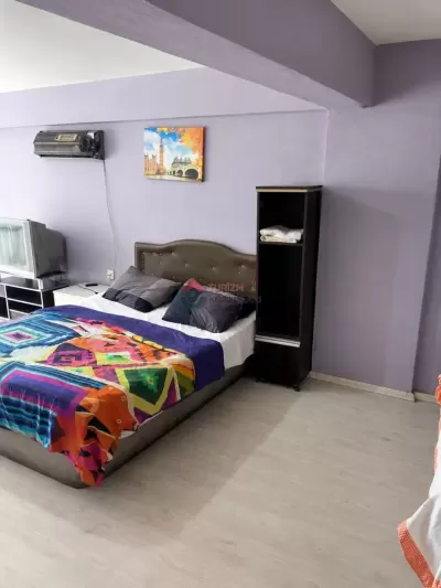 İzmir Gaziemir Günlük Kiralık Daire