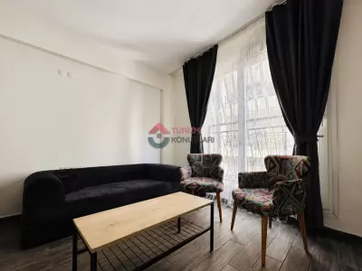 İzmir Karabağlar Günlük Kiralık Daire