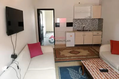 İzmir Karabağlar - Günlük Kiralık Daire