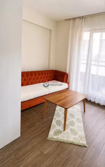 İzmir Karabağlar Temiz & Güvenilir Günlük Kiralık Daire