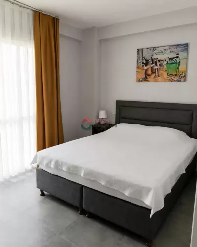 İzmir Karaburun'da Günlük Kiralık Apart Daire