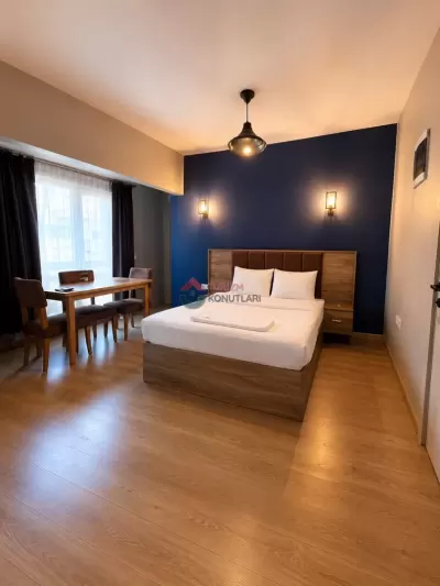 İzmir Karşıyaka Lüks Günlük Apart Otel