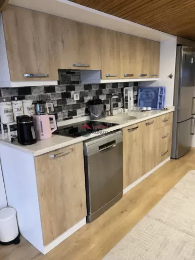 İzmir Kemalpaşa - Doğa İçinde - Havuzlu - 2 Katlı Lüks Günlük Kiralık Villa