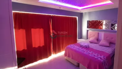 İzmir Konak 2+1 Apartman Dairesi