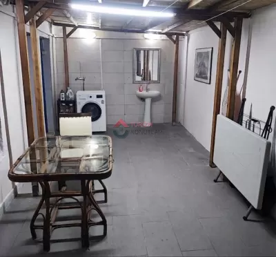 İzmir Konak - Alsancak'ta 8 Kişiye Kadar Kiralık Tarihi Rum Evi