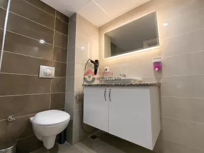 İzmir Konak - Lüks Günlük Kiralık Daire