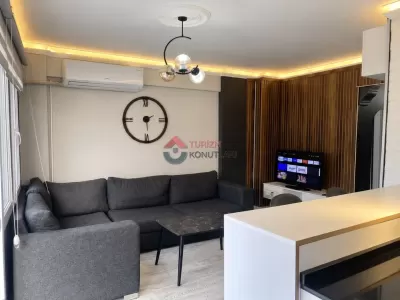 İzmir Konak Ultra Lüks Günlük Kiralık Daire