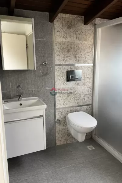 İzmir Menderes - 2+1 Günlük Kiralık Daire