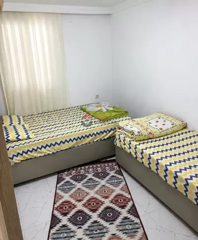 İzmir Menderes Deniz Yakını Günlük Kiralık Müstakil Ev