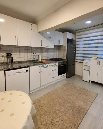 İzmir Menderes - Denize Sıfır - 2+1 Günlük Kiralık Müstakil Ev