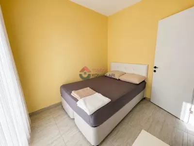 İzmir Menderes - Denize Sıfır - Günlük Kiralık Apart
