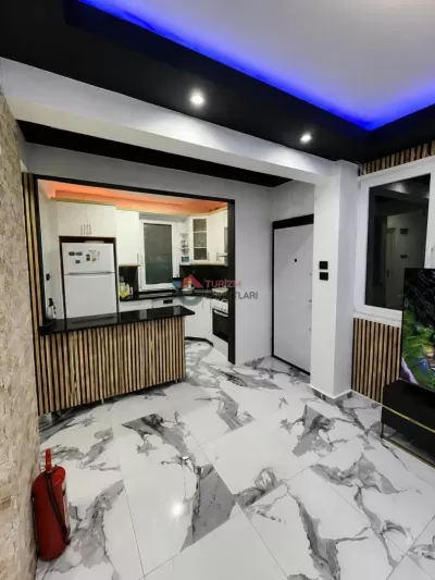 İzmir Menderes - Denize Yakın - Havuzlu - Lüks 5+1 Günlük Kiralık Villa