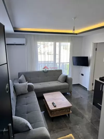 İzmir Menderes Günlük Haftalık Aylık Daire