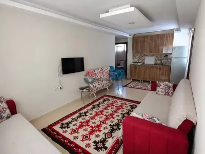 İzmir Menderes - Günlük Kiralık Daire