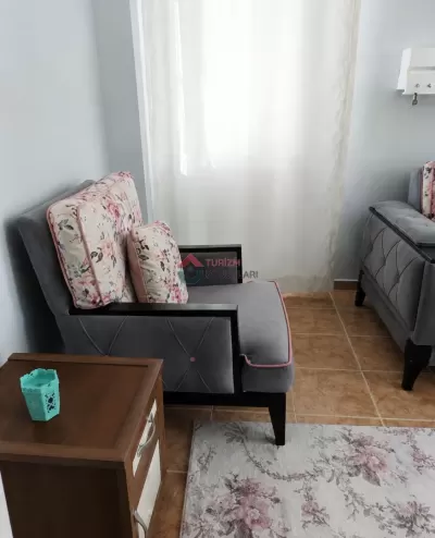 İzmir Menderes - Günlük Kiralık Daire