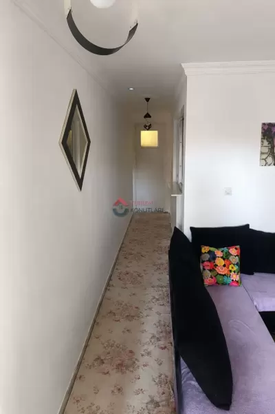 İzmir Menderes - Günlük Kiralık Müstakil Ev