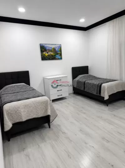 İzmir Menderes - Lüks Günlük Kiralık Villa