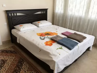 İzmir Menderes - Sahil Yakını - Günlük Kiralık Daire