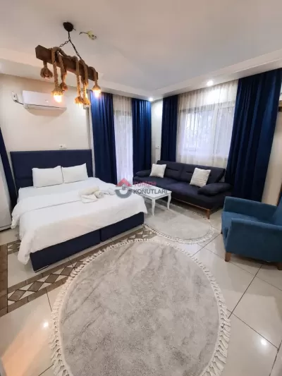İzmir Narlidere Günlük Kiralık Daire