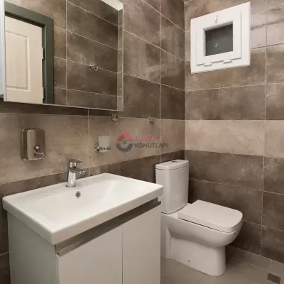 İzmir Seferihisar - 2+1 Günlük Kiralık Daire