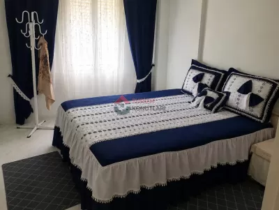 İzmir Seferihisar - Denize 5 Dk - Günlük Kiralık Müstakil Ev