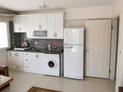 İzmir Seferihisar - Denize 50 Metre - Günlük Kiralık Daire